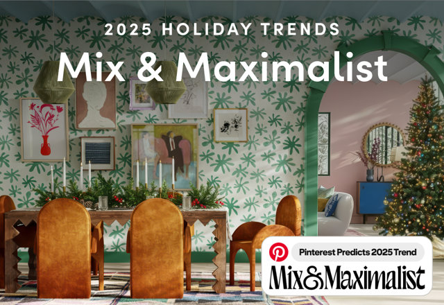 Mix & Maximalist 